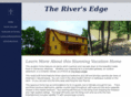 caddoriversedge.com