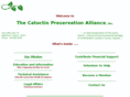 catoctinpreservation.com