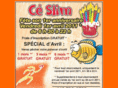 ceslim.com