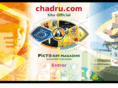 chadru.com