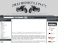 cheapmotorcycleparts.com
