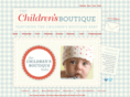childrensboutiqueinc.com