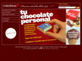 chocolatecolonial.com.ar