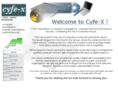 cife-x.co.uk