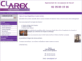 clarex.fr