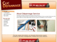 clic-depannage.com