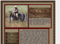 cnrquarterhorses.com