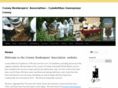 conwybeekeepers.org.uk