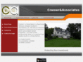 cramerassociates.com