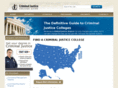 criminaljusticecollegeguide.com