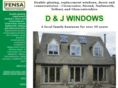 d-jwindows.com