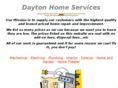 daytonhomeservices.com