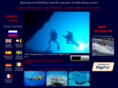 divingtenerife.net