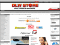 dlw-store.de