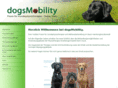 dogsmobility.com