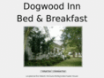 dogwoodinnbedandbreakfast.com