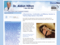 draldonhilton.com