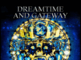 dreamtimeandgateway.com