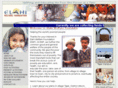 elahiwelfarefoundation.org