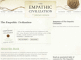 empathiccivilization.com