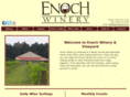 enochwinery.com