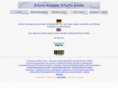 erfurtsartists.de