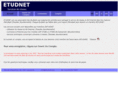 etudnet.org