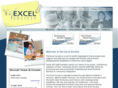 excelsociety.org