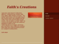 faithscreations.net