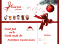 familjengustavsson.com