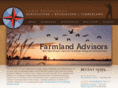 farmlandadvisors.com