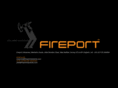 fireportindustries.com