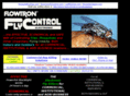 fly-zapper.com