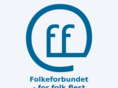 folkeforbundet.org