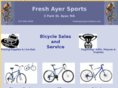 freshayersports.com