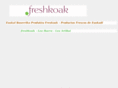 freshkoak.com