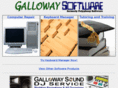 gallowaysoftware.com