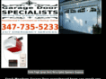 garagedoorspecialists.info