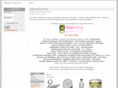 glasscatalogue.com