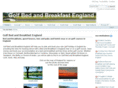 golfbedandbreakfastengland.com