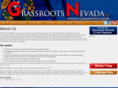 grassrootsnevada.com