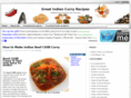 greatcurryrecipes.net