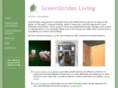 greenstridesliving.com