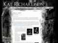 greywalker.com