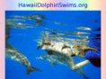 hawaiidolphinswims.org