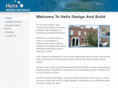 helixdesignandbuild.com