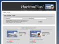 horizonpluscard.com
