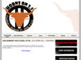 horns5k.com