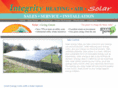 integritysolarandwindenergy.com