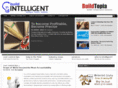 intelligent-estimates.com